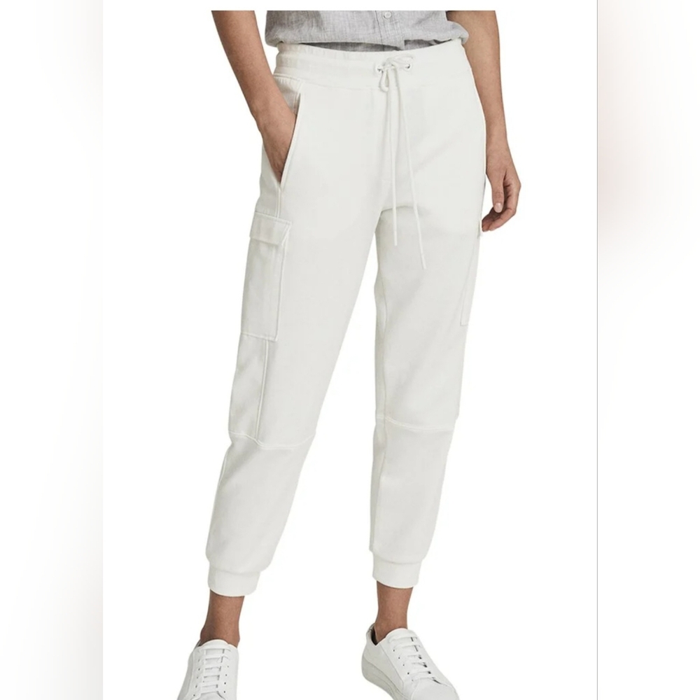 Reiss Bernice Cargo Pocket Jogger